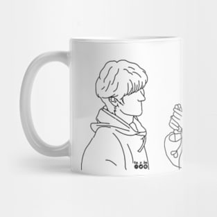 Castaway Diva Mug